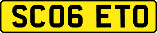 SC06ETO