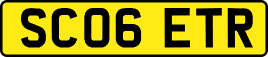 SC06ETR
