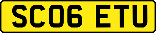 SC06ETU