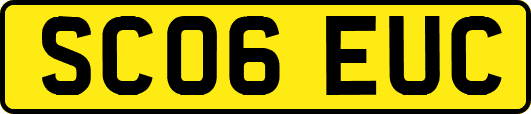 SC06EUC