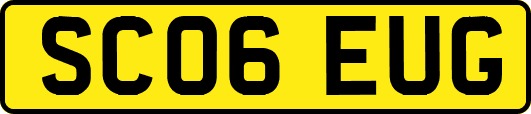 SC06EUG