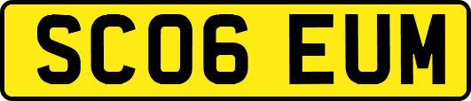 SC06EUM