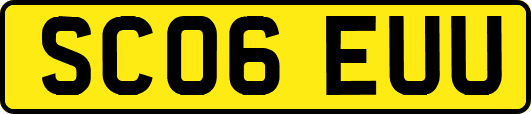 SC06EUU