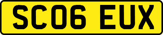 SC06EUX