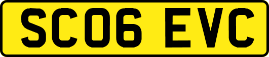 SC06EVC