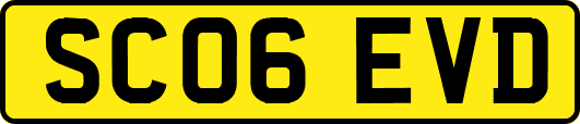 SC06EVD