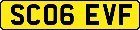 SC06EVF