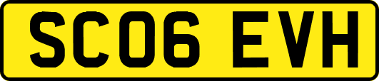 SC06EVH