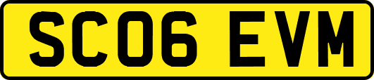 SC06EVM
