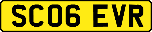 SC06EVR