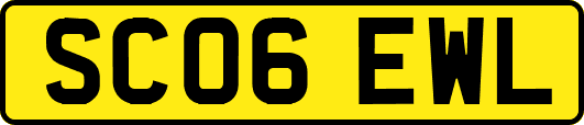 SC06EWL