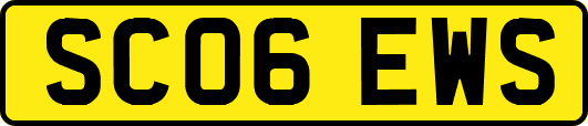 SC06EWS