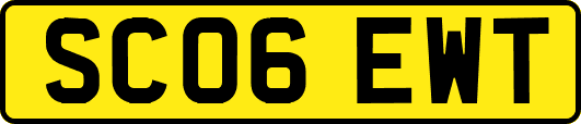 SC06EWT