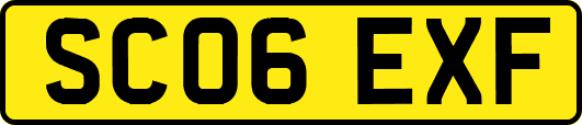 SC06EXF