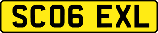 SC06EXL