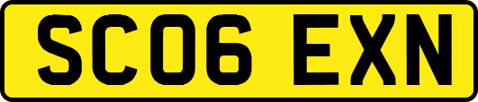 SC06EXN