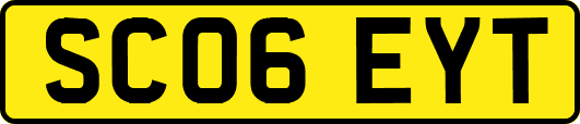 SC06EYT