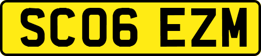SC06EZM