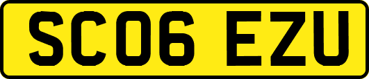 SC06EZU