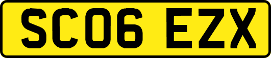 SC06EZX