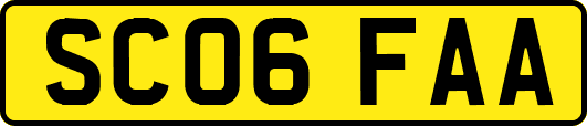 SC06FAA
