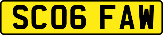 SC06FAW