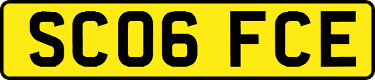 SC06FCE