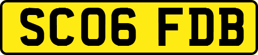 SC06FDB