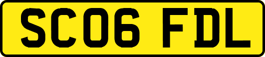 SC06FDL