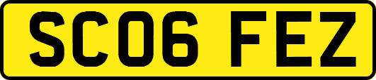 SC06FEZ