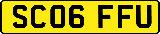 SC06FFU