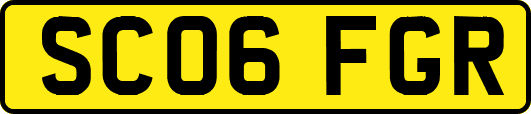 SC06FGR