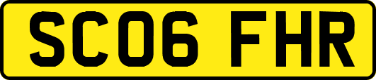SC06FHR