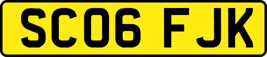 SC06FJK