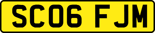 SC06FJM