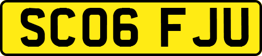 SC06FJU
