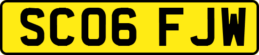 SC06FJW