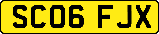SC06FJX