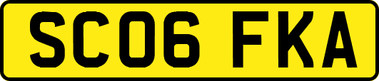 SC06FKA
