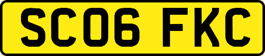 SC06FKC