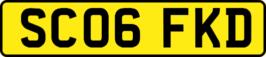 SC06FKD