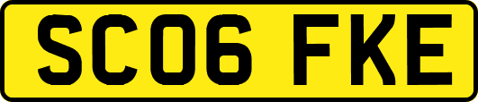 SC06FKE