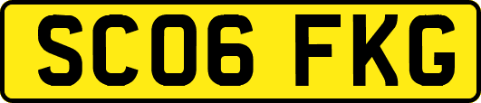 SC06FKG