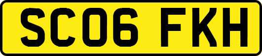 SC06FKH
