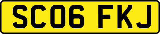 SC06FKJ