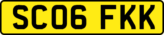 SC06FKK