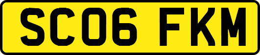 SC06FKM
