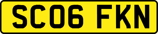 SC06FKN