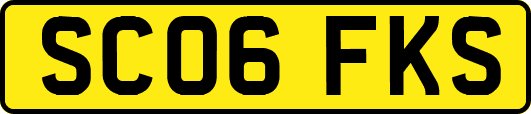 SC06FKS