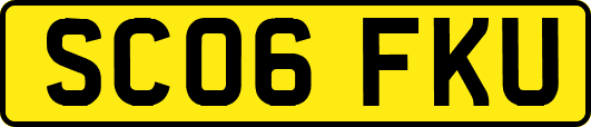SC06FKU